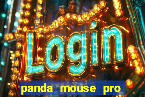 panda mouse pro 2.3 6